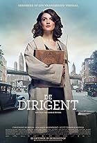 Christanne de Bruijn in Die Dirigentin (2018)