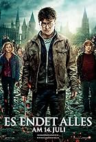 Harry Potter und die Heiligtümer des Todes - Teil 2