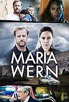 Maria Wern, Kripo Gotland