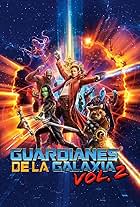 Guardianes de la Galaxia (vol. 2)