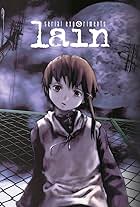 Serial Experiments: Lain