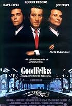 GoodFellas - Drei Jahrzehnte in der Mafia