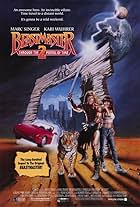 Beastmaster 2 - Der Zeitspringer