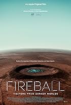 Fireball: Besuch aus fernen Welten (2020)