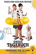 Gregs Tagebuch 3 - Ich war's nicht! (2012)