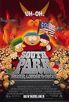 South Park: Größer, länger und un(b)geschnitten