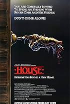 House - Das Horrorhaus