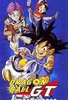 Dragonball GT