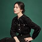 Song Hye-kyo