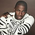 Derek Luke