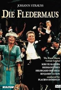 Primary photo for Die Fledermaus