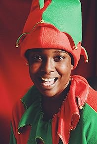 Primary photo for Lolly Adefope's Christmas