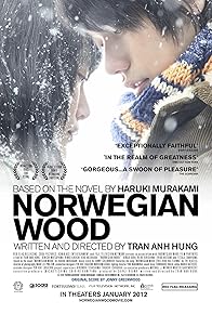 Primary photo for Norwegian Wood