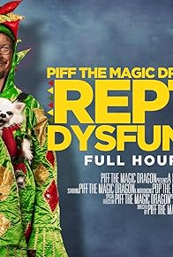 Primary photo for Piff the Magic Dragon: Reptile Dysfunction