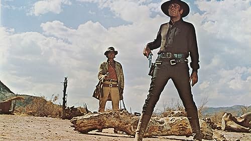 Henry Fonda and Charles Bronson in Spiel mir das Lied vom Tod (1968)