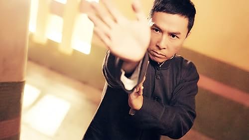 Donnie Yen in Ip Man 3 (2015)