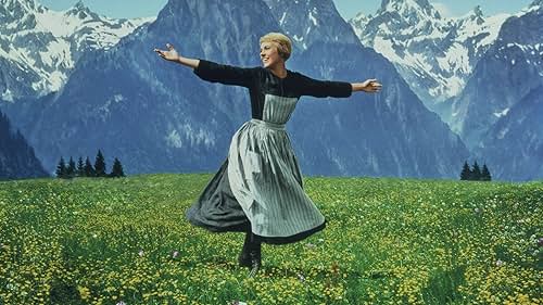 Julie Andrews in Meine Lieder, meine Träume (1965)