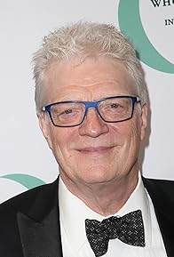 Primary photo for Ken Robinson