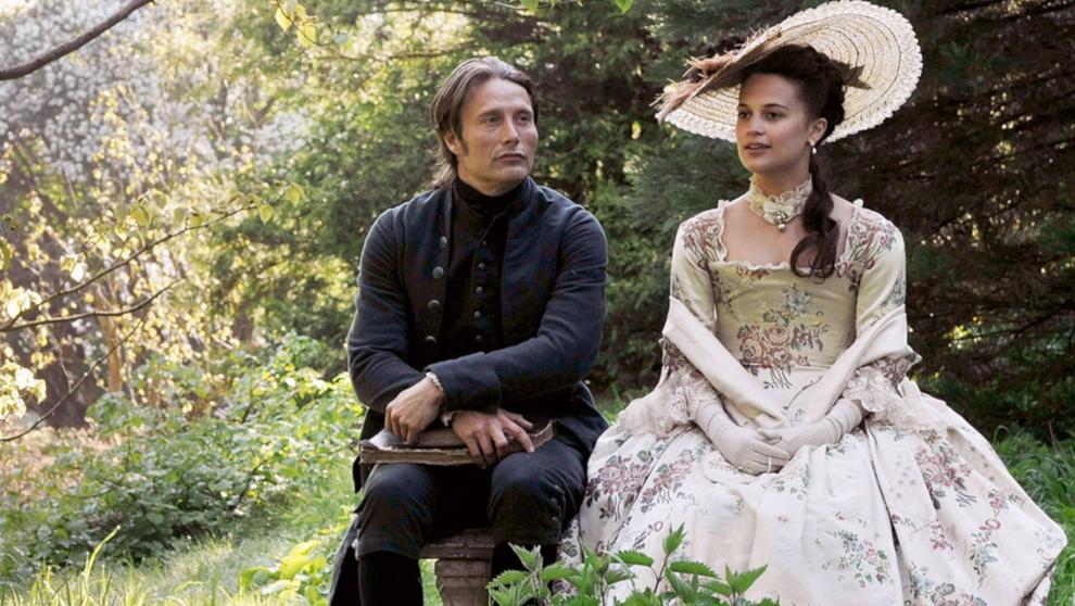 Royal Affair