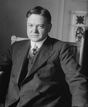 Herbert Hoover