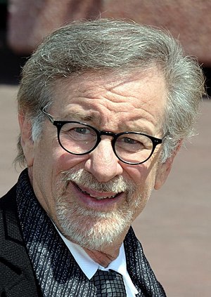 Steven Spielberg