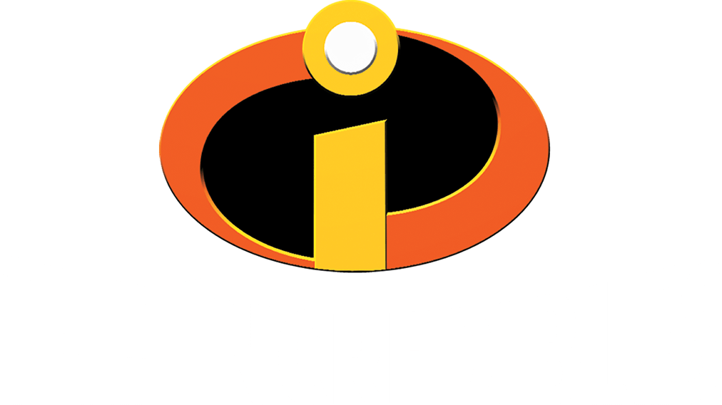 Incredibles Logo Png Transparent Png Kindpng - vrogue.co