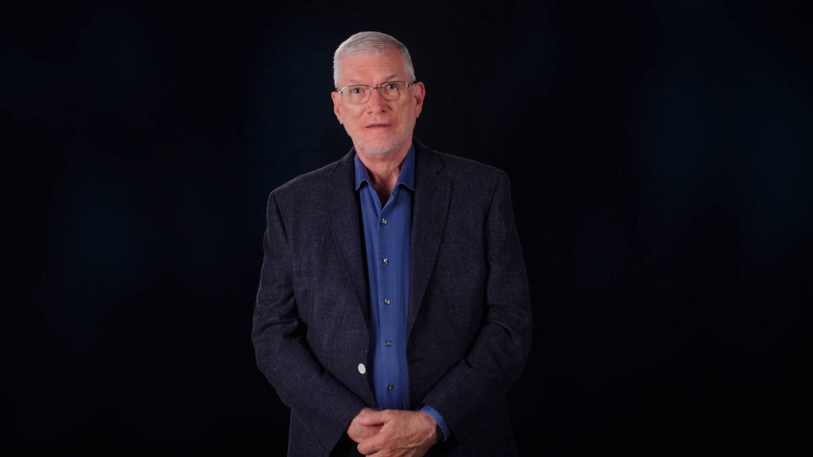 2024 End of Year Campaign: Ken Ham