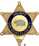 LASD Official Colorstar