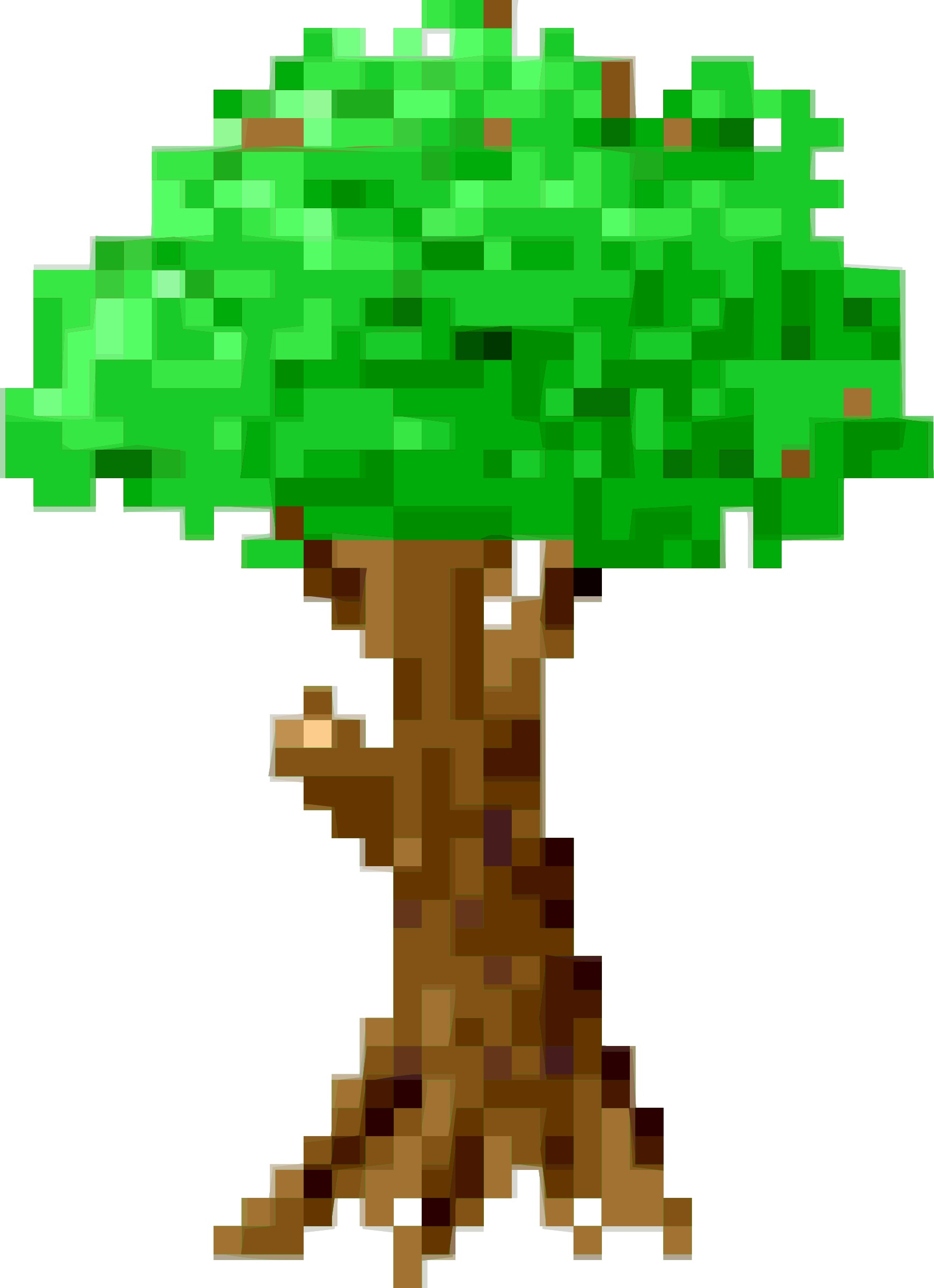 Title Tree Pixel Artist Beetleking Pixel Art Games Pixel Art Images