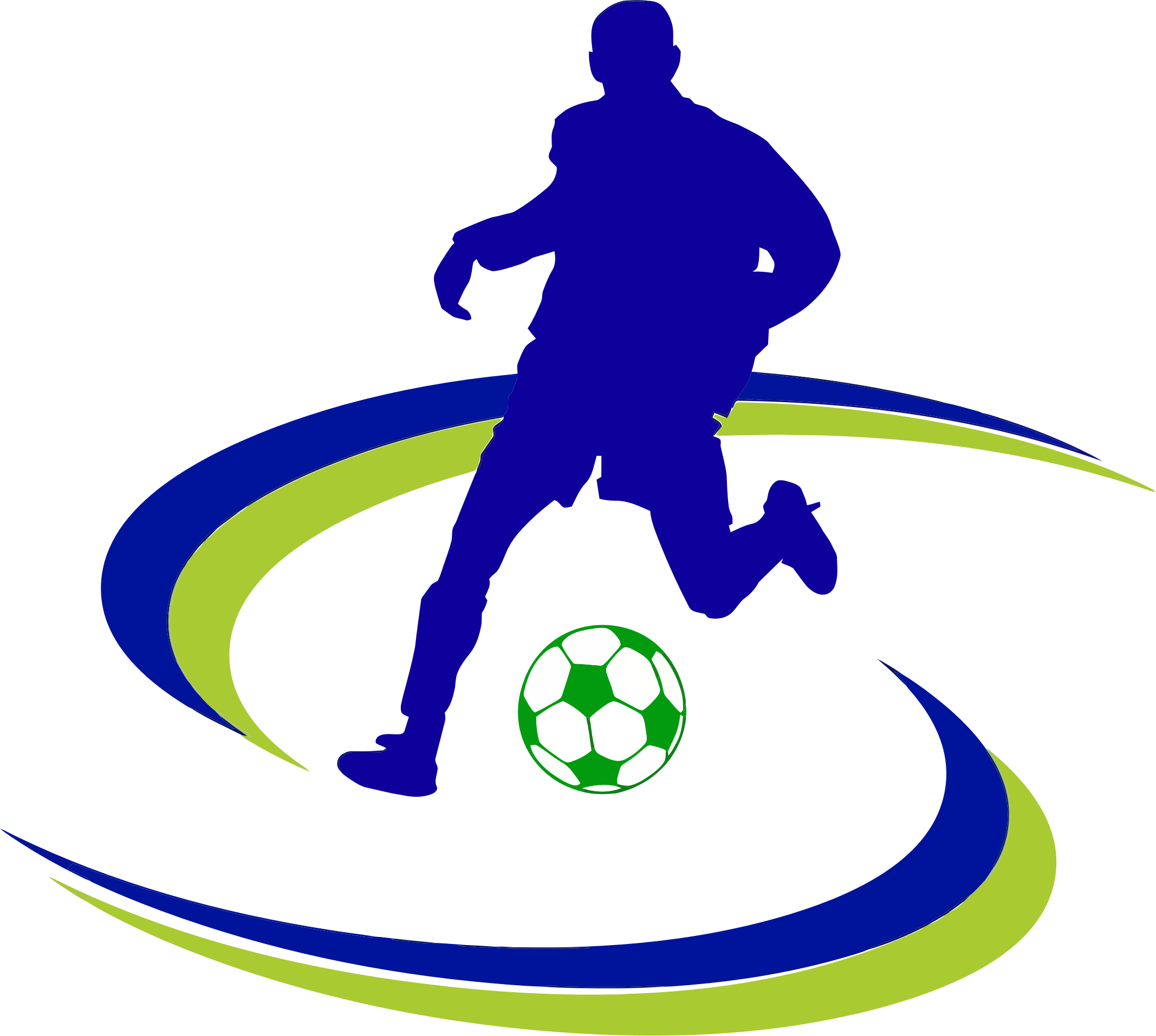 Soccer Team Logos Clip Art