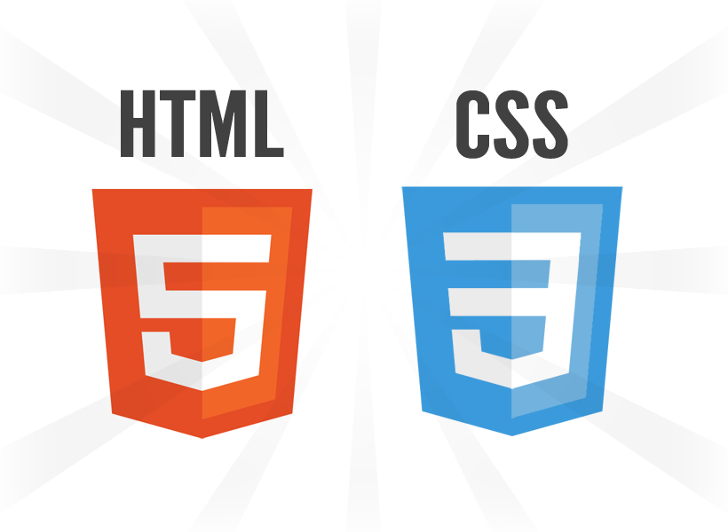 Html5 Css3 Logo