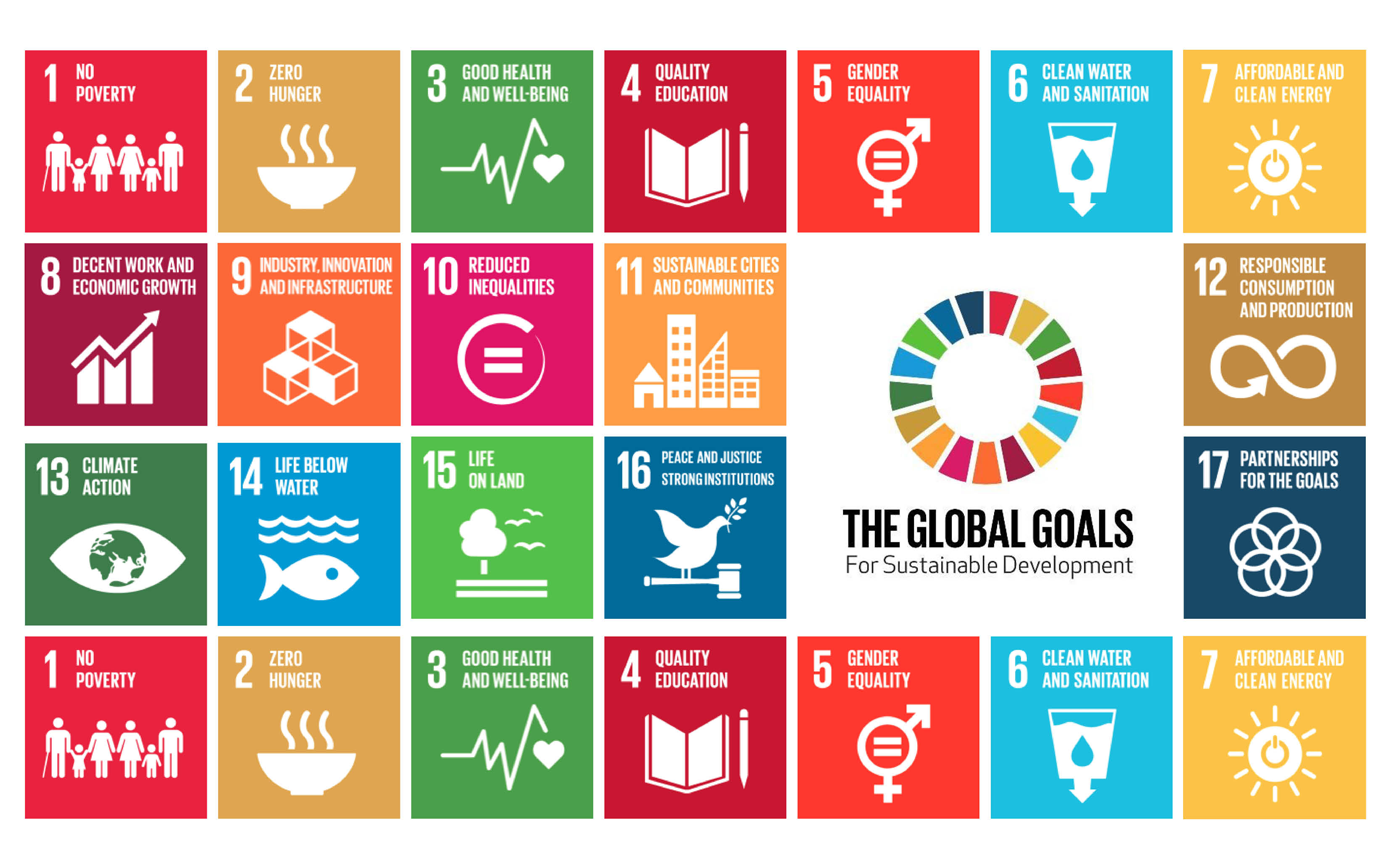 Sustainable Development Goals