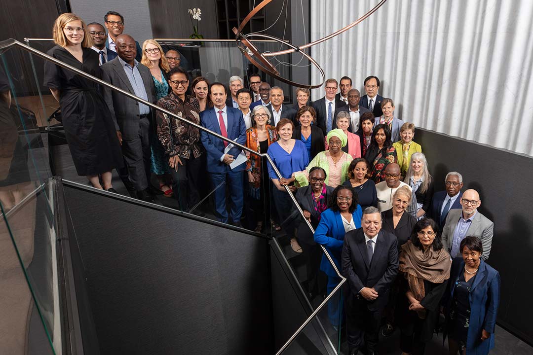 Gavi Board, 6-7 June 2024