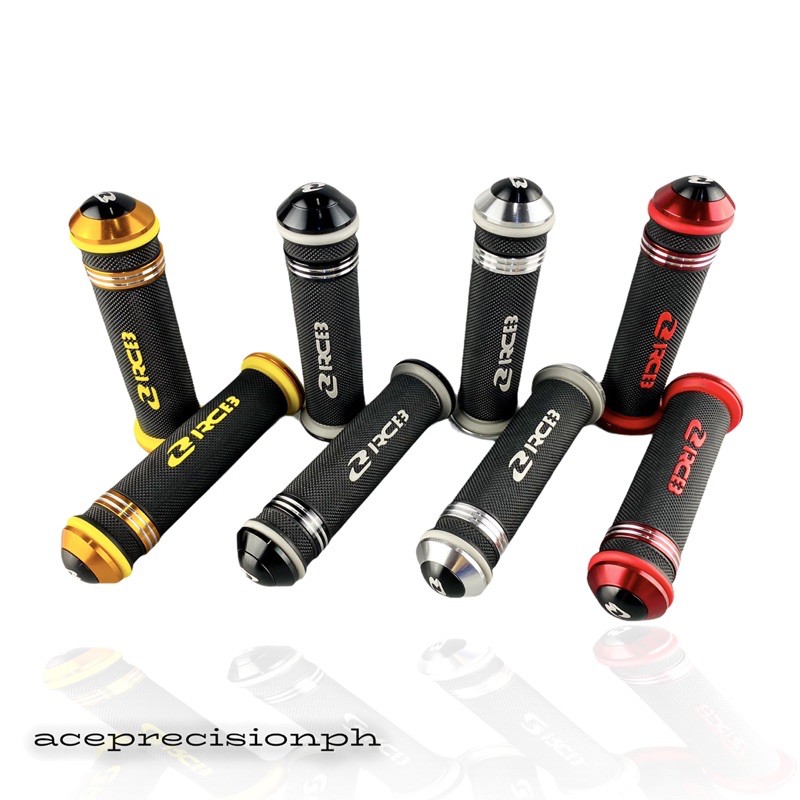 RCB ALLOY HANDLE GRIP #55 - AHG55 | Shopee Philippines