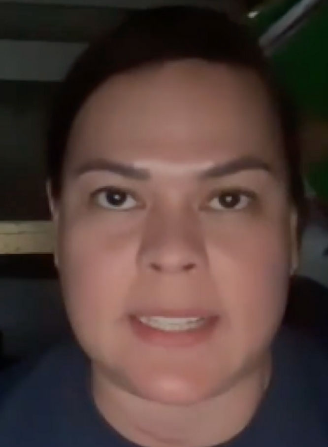 Sara Duterte