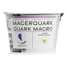 SAVEURS SUISSES Magerquark laktosefrei