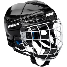 Hokejska čelada Bauer Prodigy Combo Youth