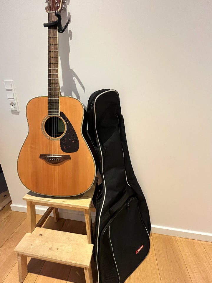 Andet, Yamaha F310 Acoustic