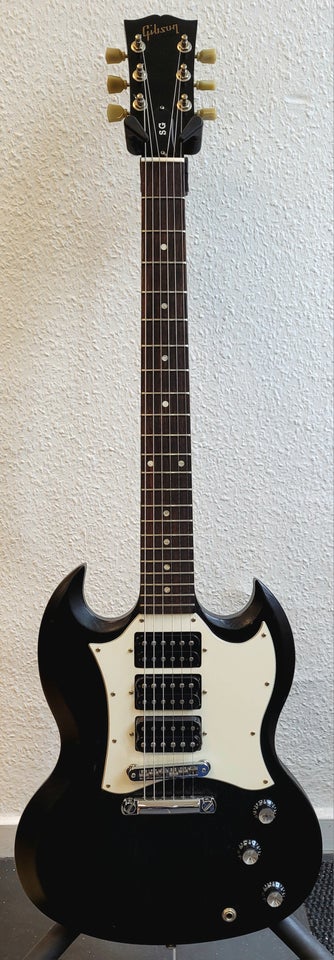 Gibson SG-3 Special 