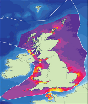 Gis Mapping Types Of Maps Their Interactivity Amp Application ...