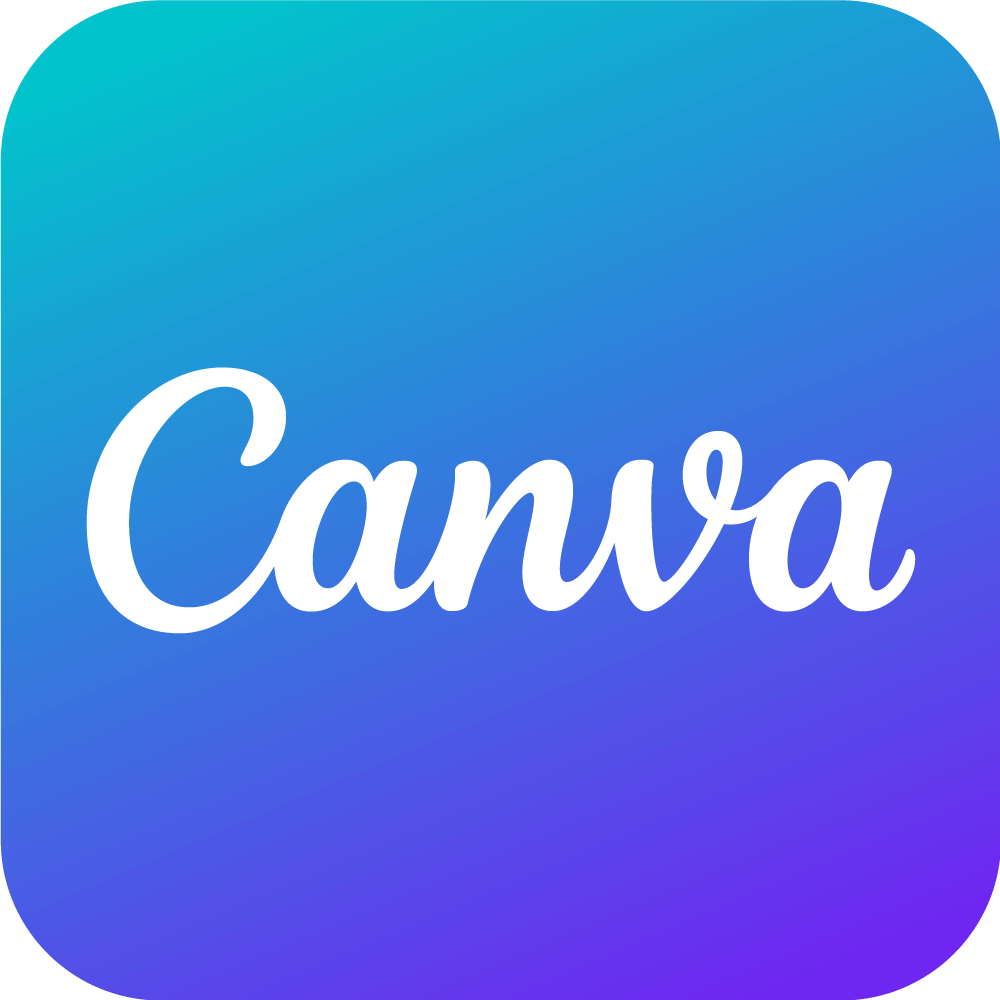 Canva Icon