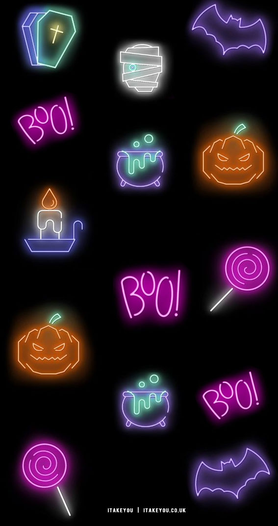 Top 56+ imagen halloween wallpaper background - Thpthoanghoatham.edu.vn