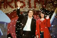 where to watch love actually