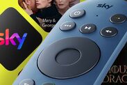 Sky TV Essential plan lower price