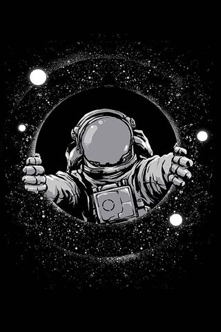 Astronaut