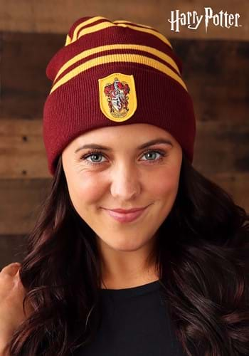 Gryffindor Hat update