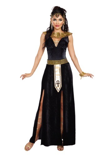 Exquisite Cleopatra Costume