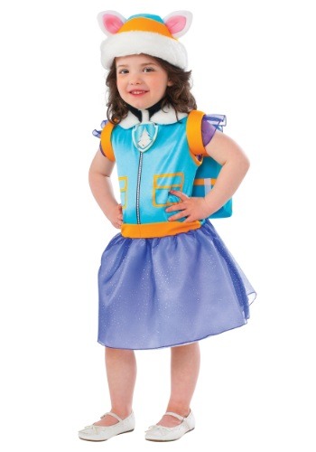 Paw Patrol Everest Costume