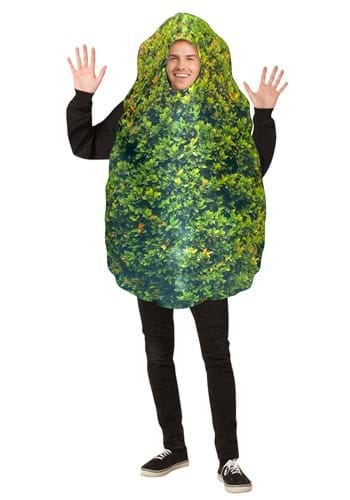 Bush Costume