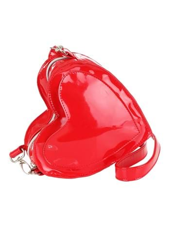 My Valentine Heart Purse